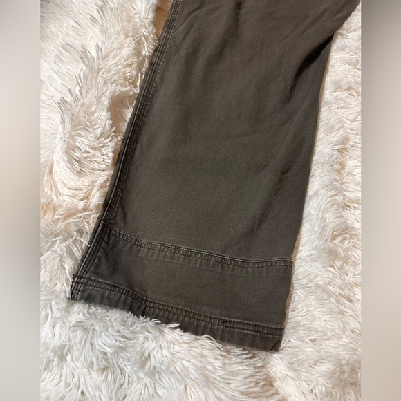 Lincoln Outfitter's Men's Utility Flex Canvas size 38 - Picture 15 of 15